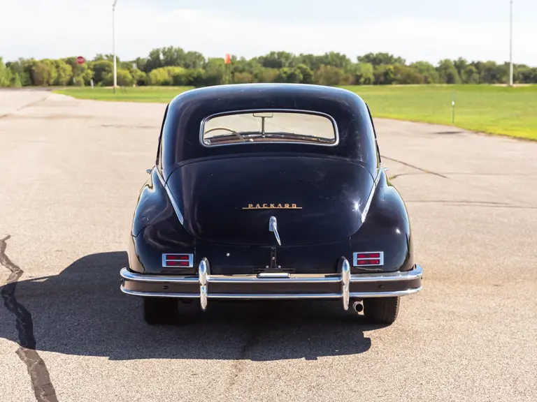 Photo: Teddy Pieper @vconceptsllc | ©2020 Courtesy of RM Auctions