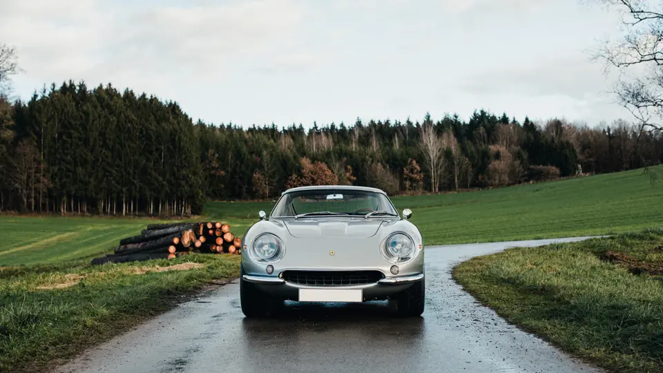 Ferrari 275 GTB/4