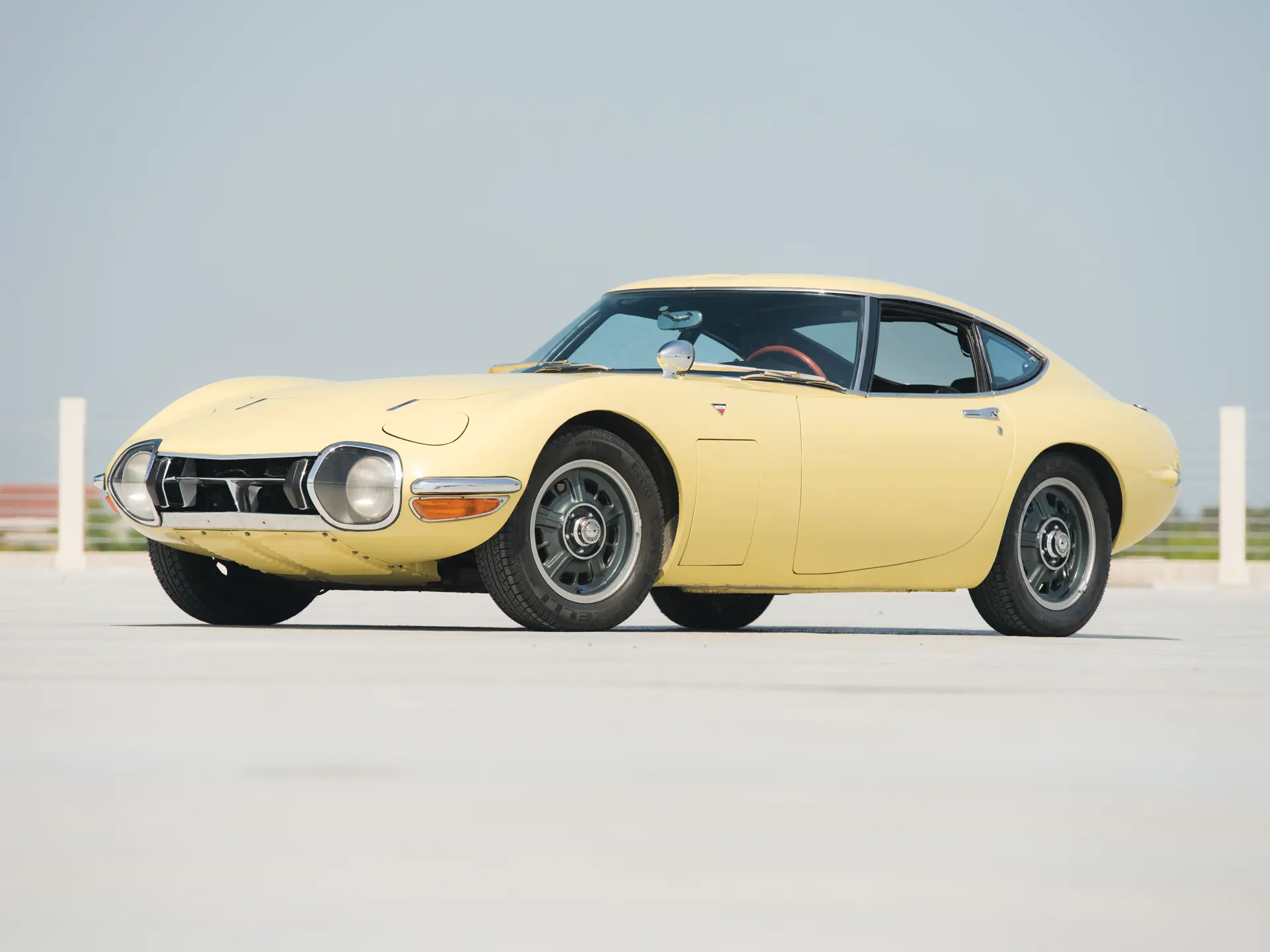 ミニカー TOYOTA2000GT Late version 1968 Toyota 2000Gt Late Version 1968 Ebro 1/43 | eBay