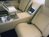 Lincoln Continental Concept.
