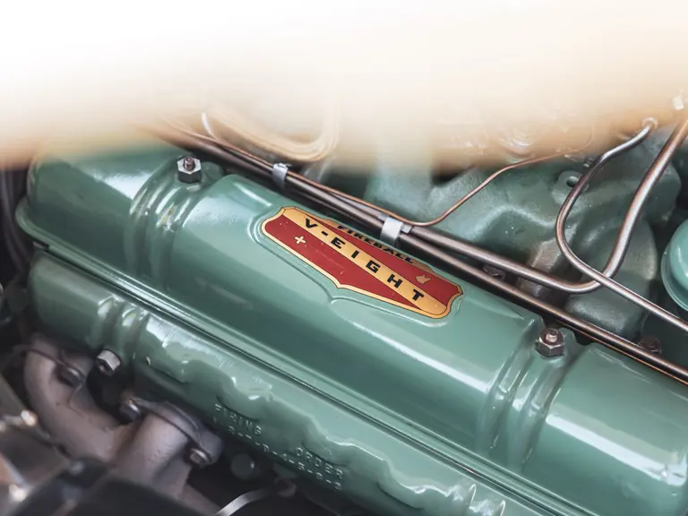 1953 Buick Skylark Convertible | RM Sotheby's | Photo: Ted Pieper