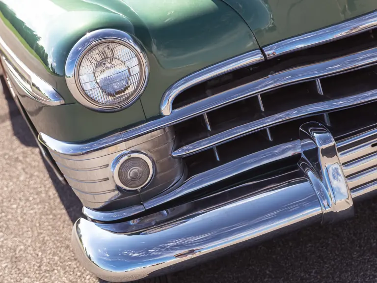 Photo: Teddy Pieper @vconceptsllc | ©2020 Courtesy of RM Auctions