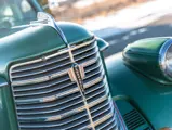 1938 Oldsmobile | Photo: Teddy Pieper | @vconceptsllc