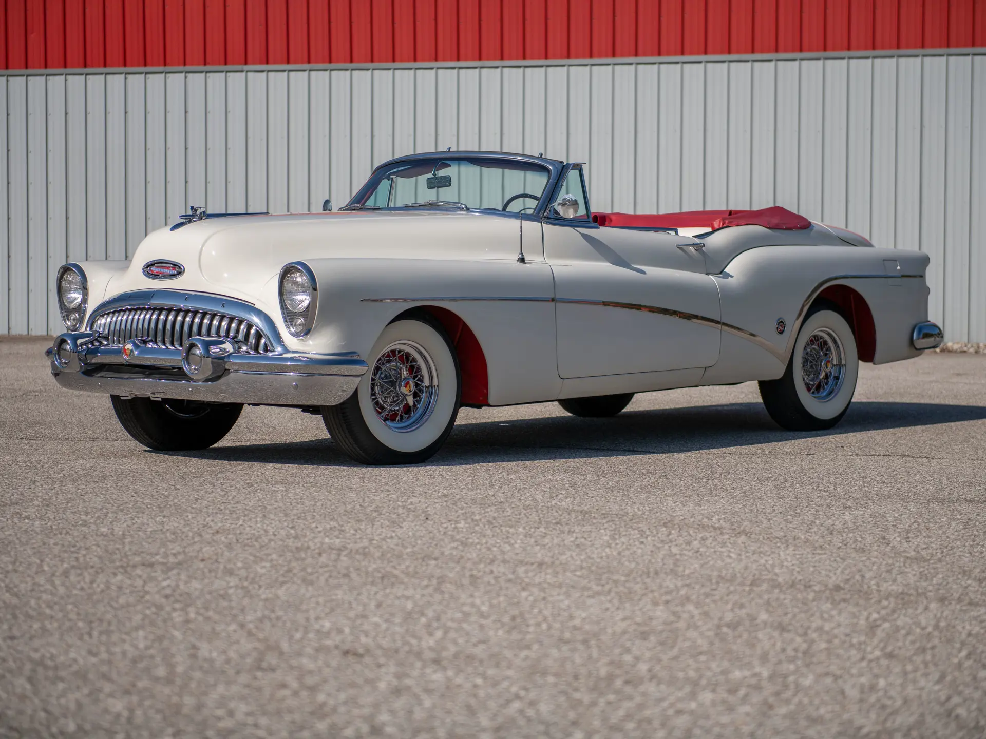1953 Buick Skylark