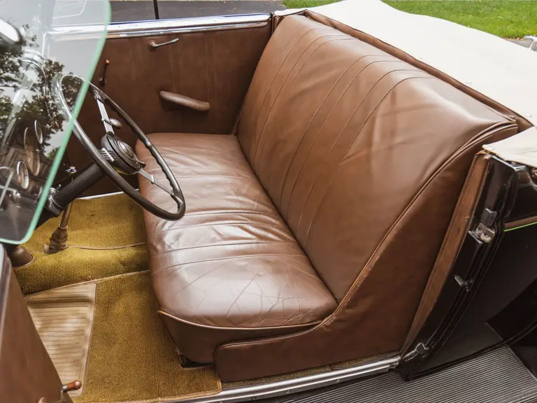 1936 Ford Roadster | Ted Pieper - @vconceptsllc