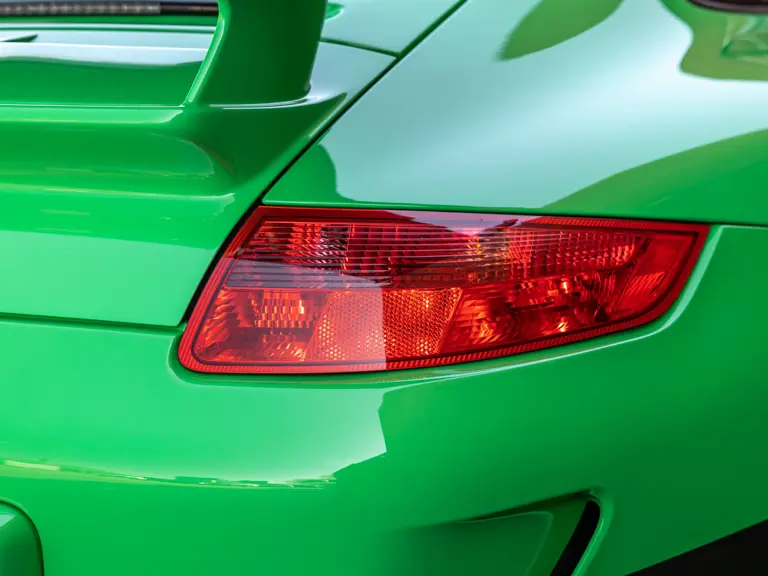 2008 Porsche 911 GT3 RS | Photo: Ted Pieper - @vconceptsllc