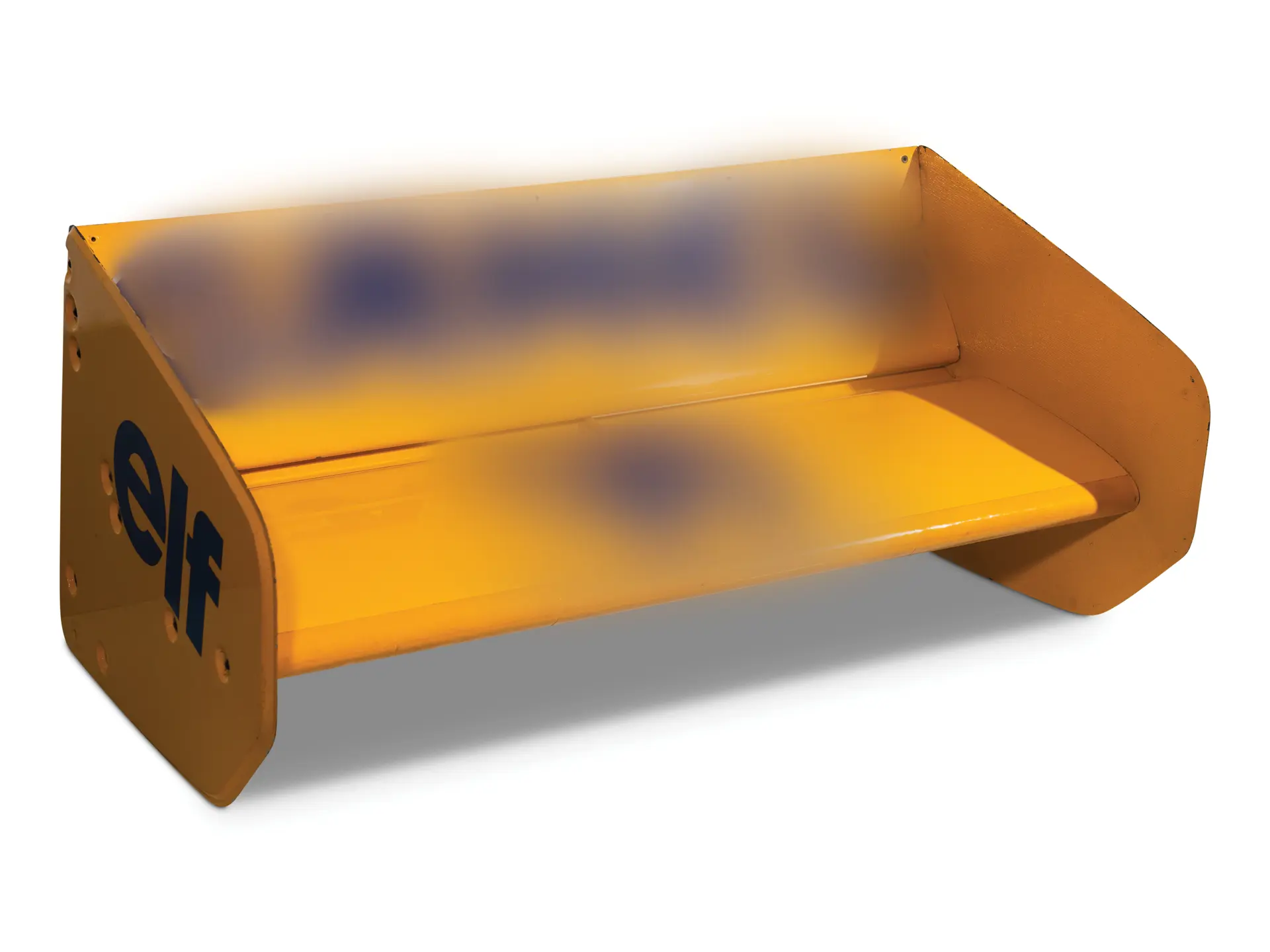 Lotus 99t Rear Lotus Honda 99T Rear Wing, 1987 | Online Only: Formula 1 Memorabilia ...