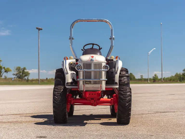 Photo: Teddy Pieper @vconceptsllc | ©2020 Courtesy of RM Auctions