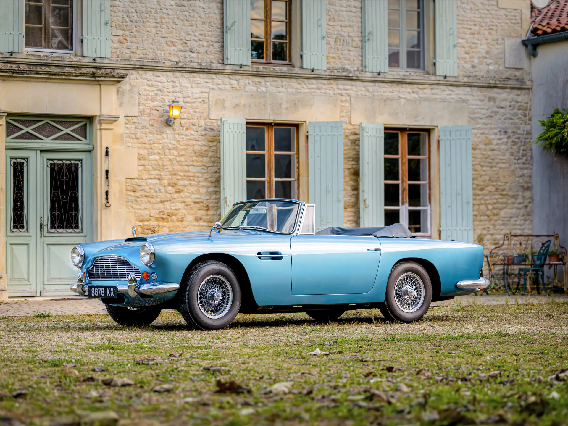 DB4C1172R