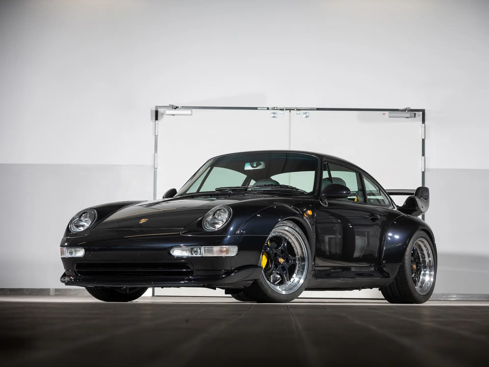 1996 Porsche 911 GT2 | Paris 2024 | RM Sotheby's