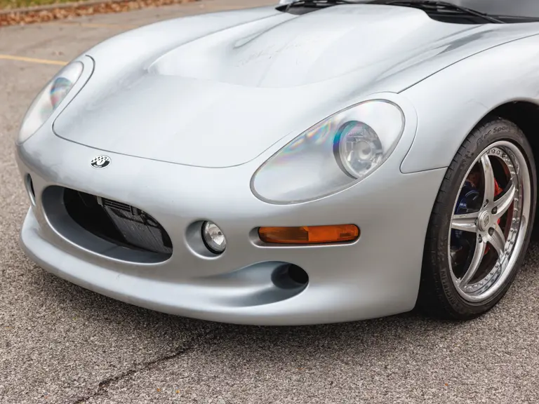 1999 Shelby Series 1 | RM Sotheby's | Photo: Teddy Pieper - @vconceptsllc