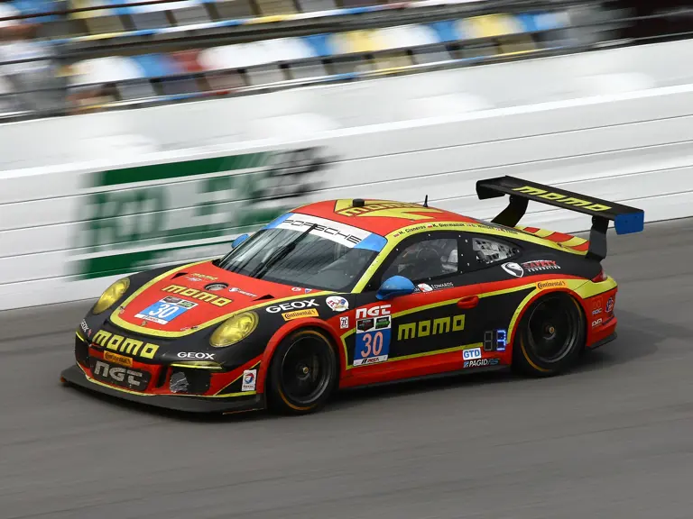 IMSA-USCC Daytona Jan.22-26, 2014 ColourTechSouth DL