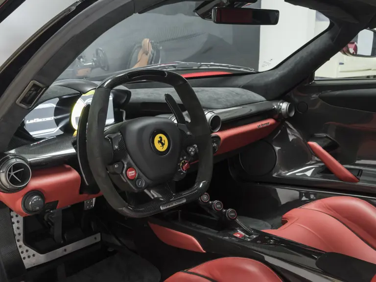 Ferrari LaFerrari AV1