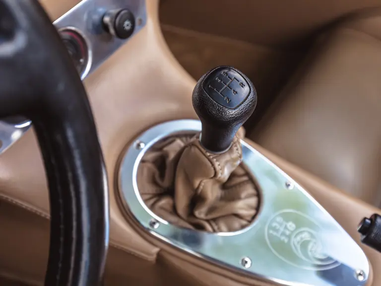1994 Panoz Roadster | RM Sotheby's | Photo: Teddy Pieper - @vconceptsllc