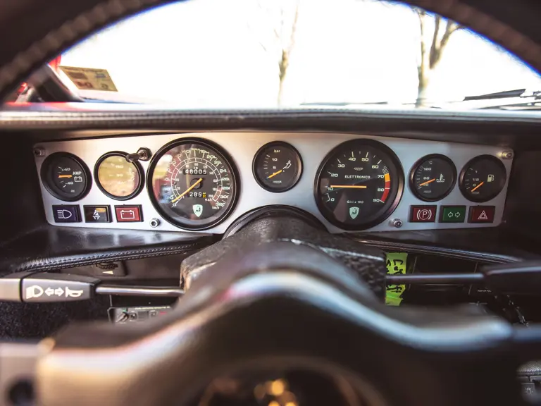 1984 Lambo Countach | Photo: Teddy Pieper | @vconceptsllc