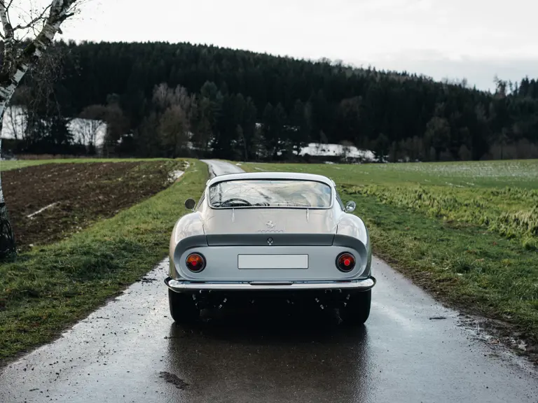 Ferrari 275 GTB/4