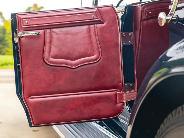 Chrysler Imperial 8 | RM Sotheby's | Photo: Teddy Pieper - @vconceptsllc Chrysler Imperial 8 | RM Sotheby's | Photo: Teddy Pieper - @vconceptsllc