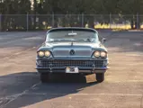 1958 Buick Limited Convertible | RM Sotheby's | Photo: Ted Pieper