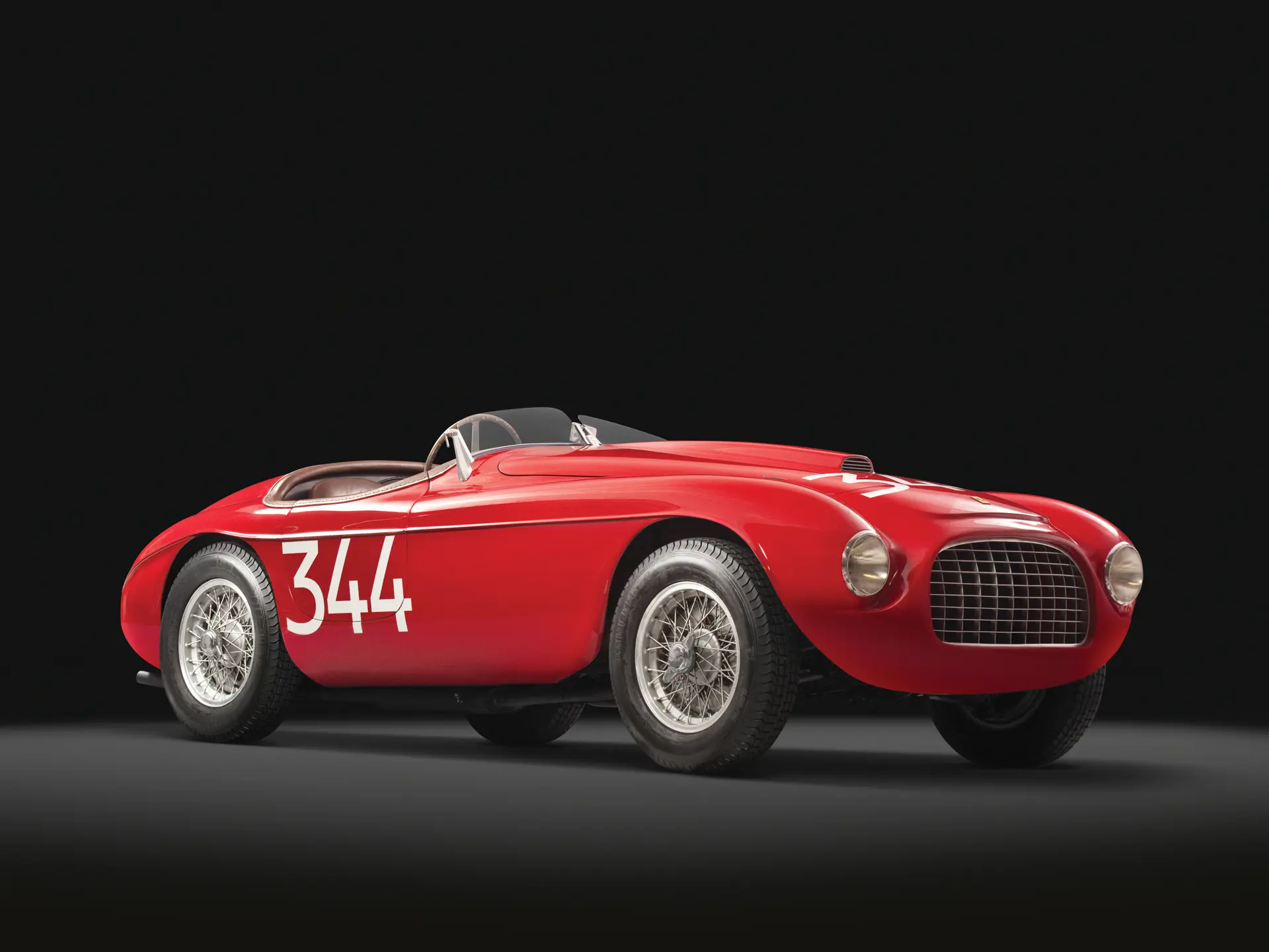 A.M.R. - 1:43 - Coffret Ferrari 166MM - Ferrari 250LM - - Catawiki