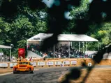 The Firefly Commission as seen at the 2026 Goodwood Festival of Speed.