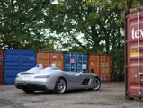 McLaren Mercedes Stirling Moss

October 30 2019

Photos: Jed Leicester 
07967 091226


