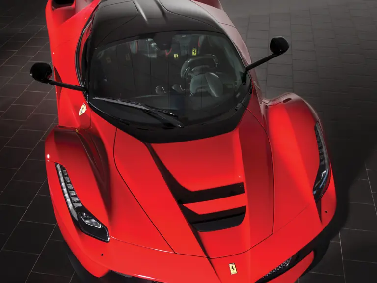 Laferrari
