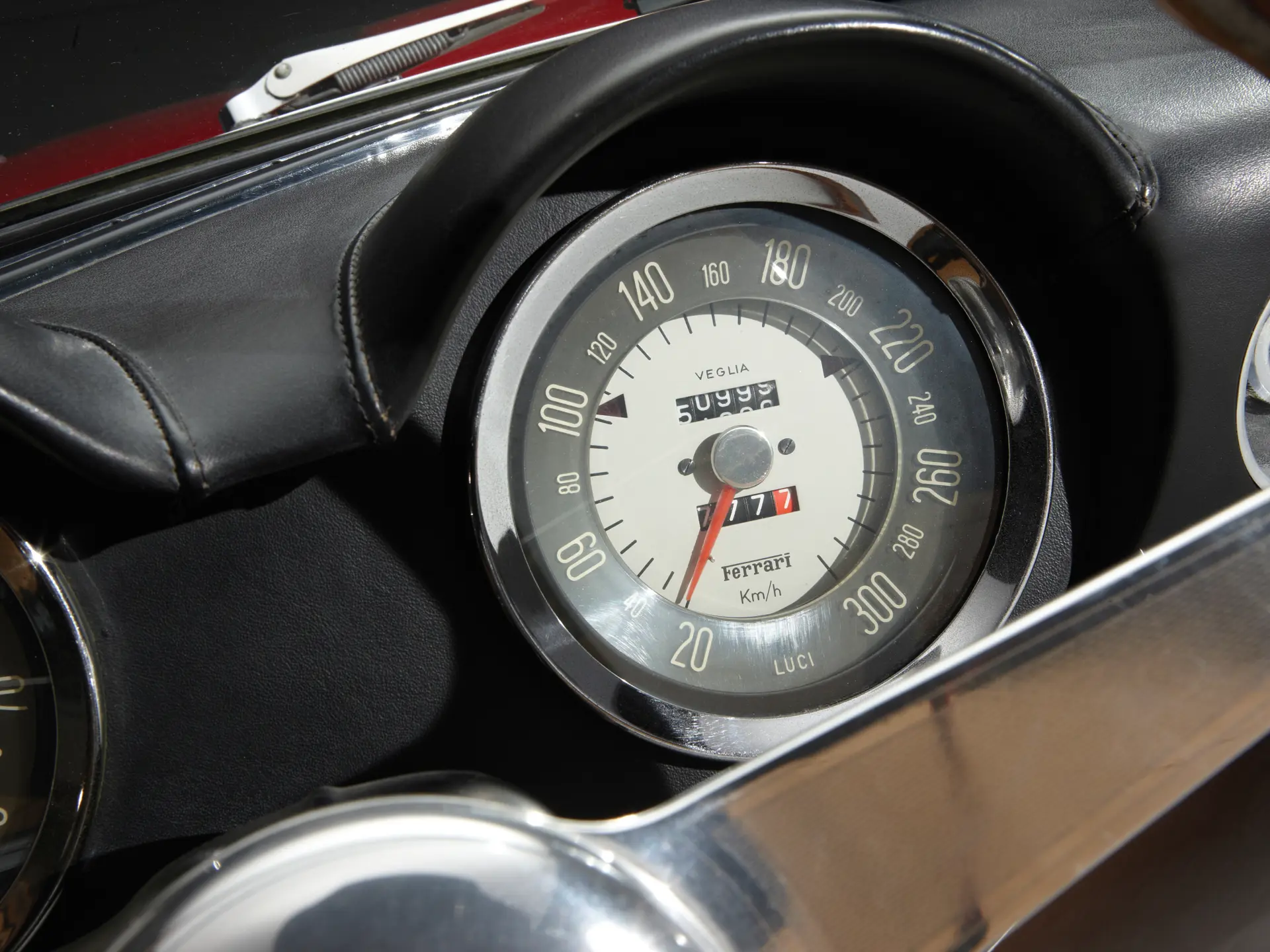 1962 Ferrari 250 GT SWB California Spider - imagen 10
