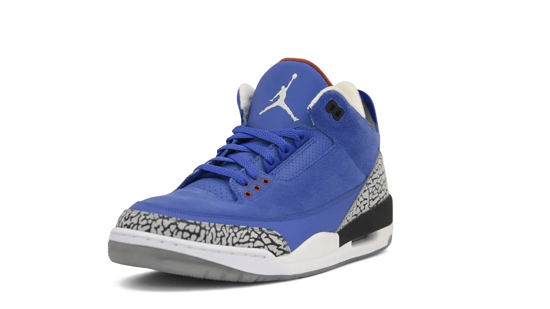 Nike Air Jordan 3 Retro DJ Khaled Father Of Asahd | Size