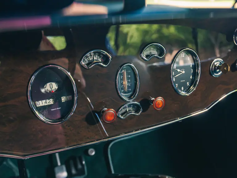 1930 Packard 734 Speedster | RM Sotheby's | Photo: Teddy Pieper - @vconceptsllc