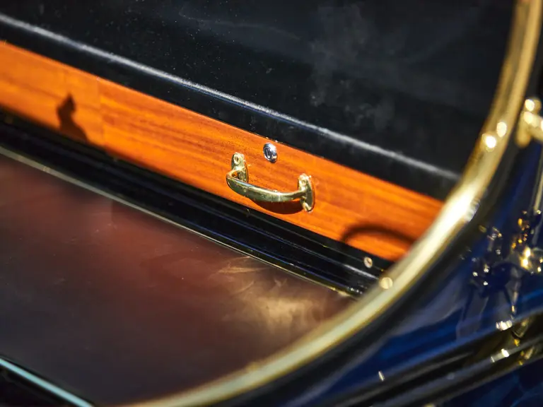 1908 Franklin Model G Touring | Hershey 2021 | RM Sotheby's