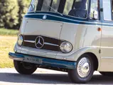 1959 Mercedes-Benz O 319 Van | RM Sotheby's | Photo: Teddy Pieper - @vconceptsllc