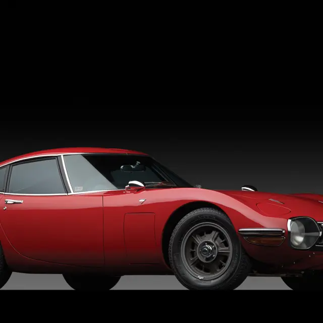 アシェット 1/8 TOYOTA 2000GT Vol.66～72 未開封 アシェット 1/8 TOYOTA 2000GT Vol.66～72 未開封 アシェット 1