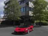 Ferrari LaFerrari AV1