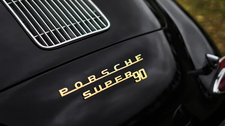 19.02.2020

Roger Bray Restoration
Porsche 356
