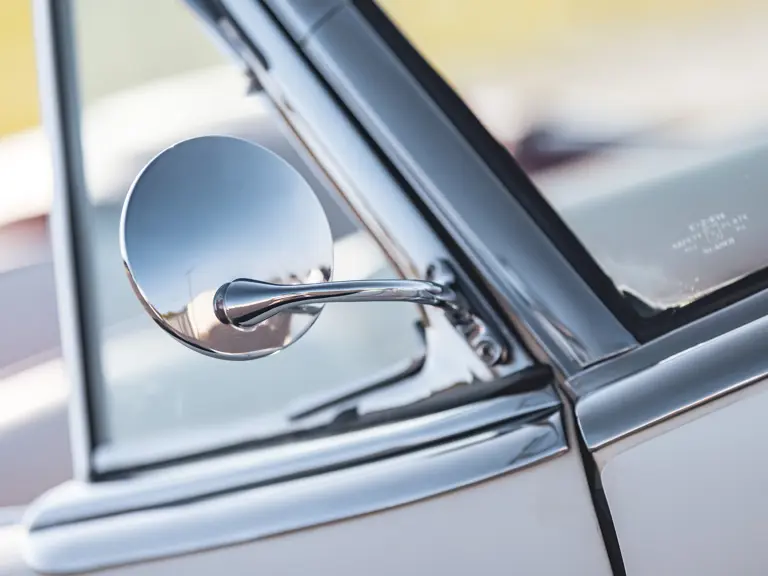 1953 Buick Skylark Convertible | RM Sotheby's | Photo: Ted Pieper