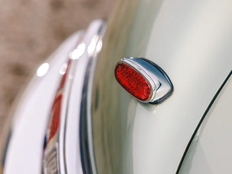 1960 Mercedes Benz 300SL | Photo: Ted Pieper - @vconceptsllc