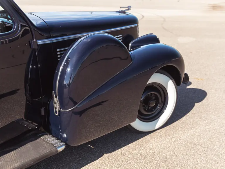 Photo: Teddy Pieper @vconceptsllc | ©2020 Courtesy of RM Auctions