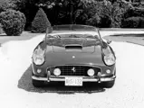 The California Spider as pictured in George M. Carrick’s book on the model.