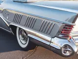 1958 Buick Limited Convertible | RM Sotheby's | Photo: Ted Pieper