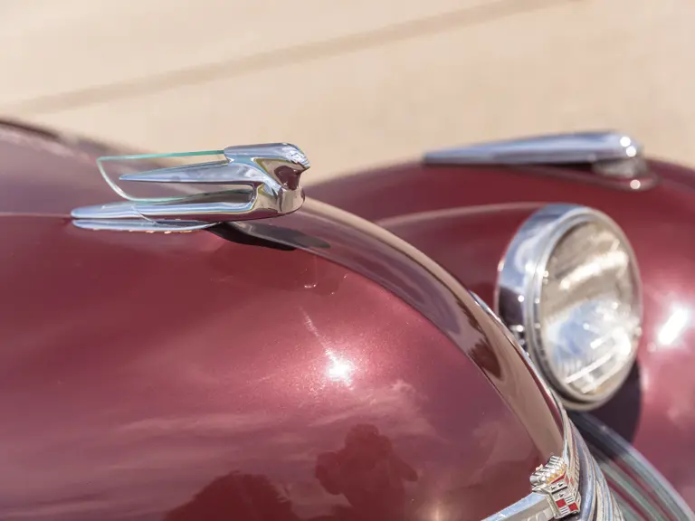 Photo: Teddy Pieper @vconceptsllc | ©2020 Courtesy of RM Auctions