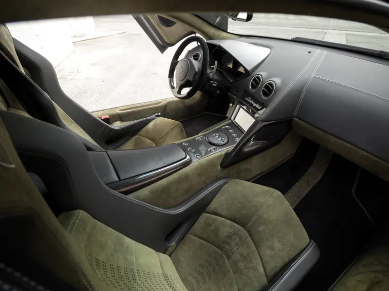2008 Lamborghini Reventón | Monterey 2015 | RM Sotheby's