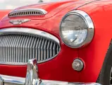 1956 Austin-Healey 3000 MKII - Photo: @vconceptsllc | Teddy Pieper