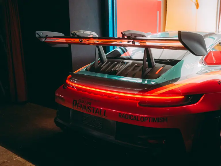 Dua Lipa für Porsche in Monaco / Monte-Carlo

25.05.2025

Abdruck+jede Verwendung ohne Zustimmung von Porsche und, oder Philipp Reinhard ist untersagt.