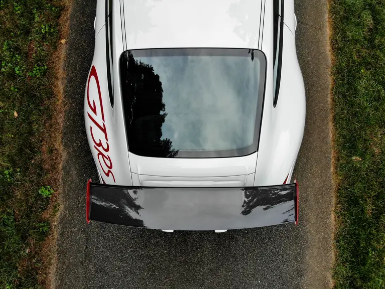 created by dji camera