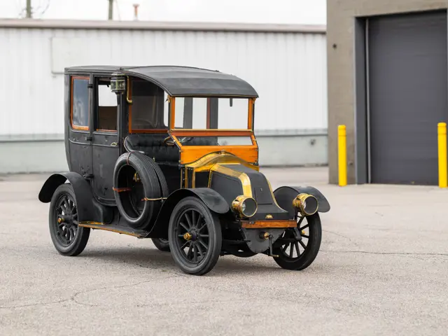 Amazon.co.jp: *Signature Models*1/18*1930 Packard 745