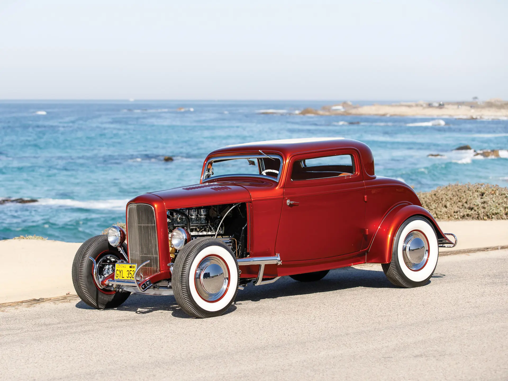 1932 Ford 