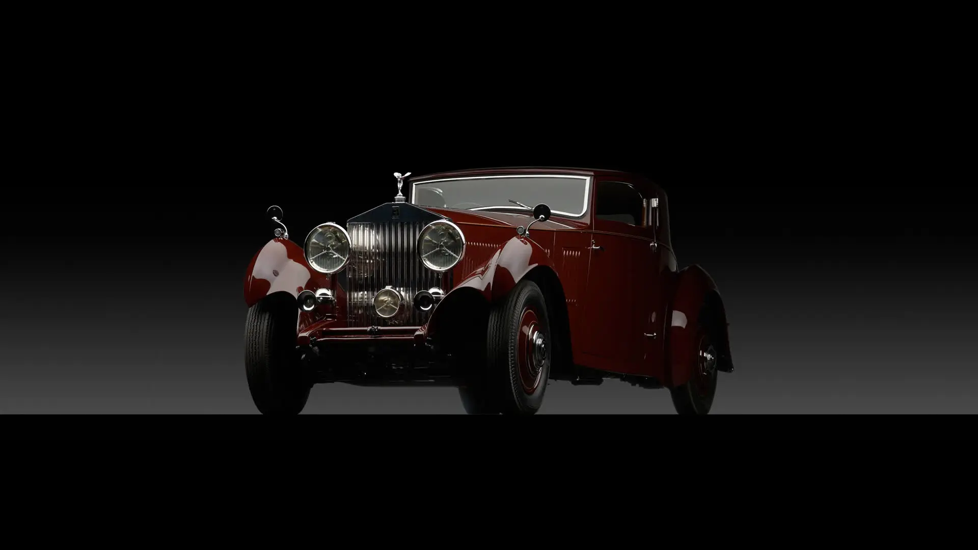 Rolls Royce 1903/ロールスロイス 1903 Cars 1903 Rolls-Royce Silver Ghost | Topics - Transportation