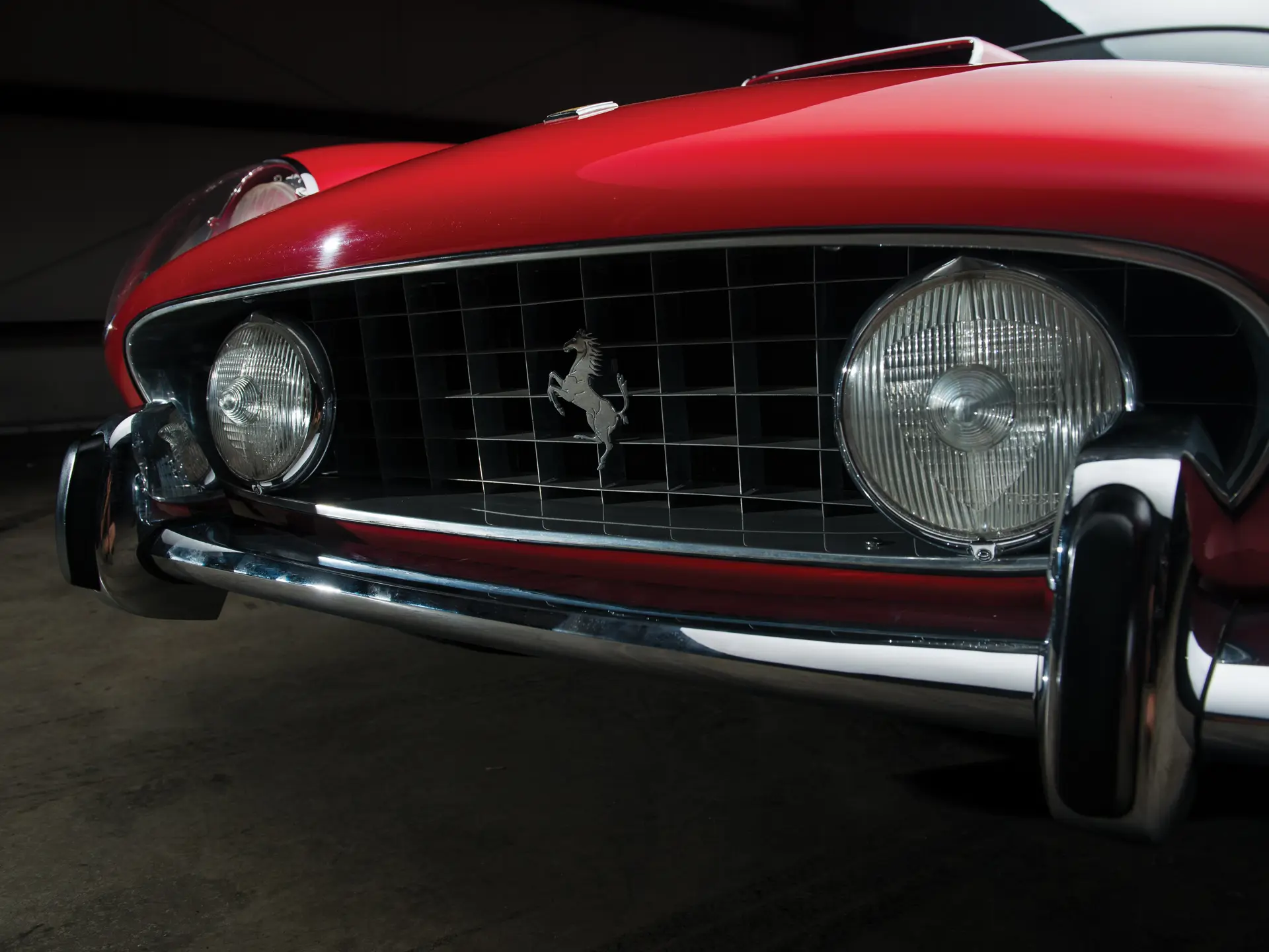 1959 Ferrari 250 GT LWB California Spider - imagen 7