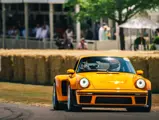 The Firefly Commission as seen at the 2026 Goodwood Festival of Speed.