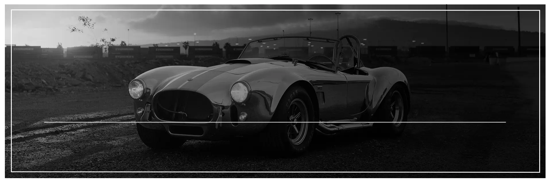 RM Sotheby’s Private Sales division offers clients the ability to buy or sell cars for private sale 